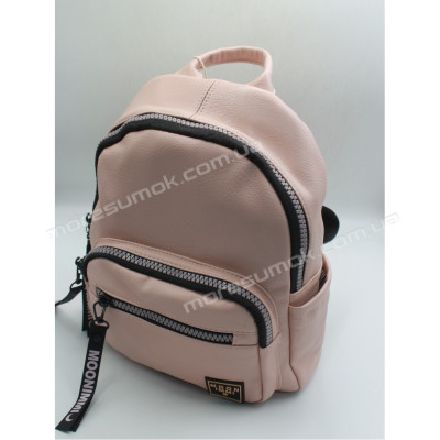 Жіночі рюкзаки MH-83184 pink