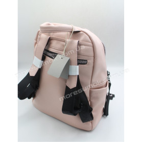 Жіночий рюкзак MH-83184 pink