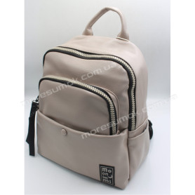 Женские рюкзаки MH-83167 khaki