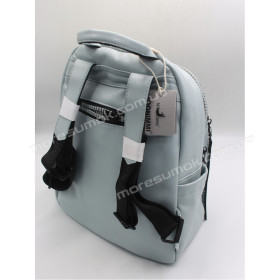 Женские рюкзаки MH-83185 light blue