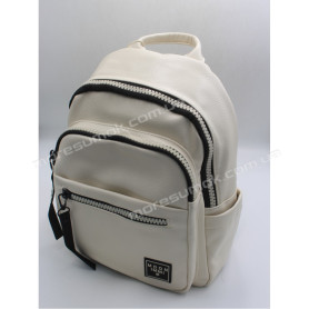 Женские рюкзаки MH-83185 beige