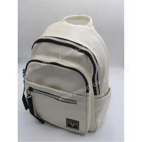 Женские рюкзаки MH-83185 beige