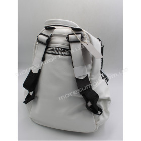 Женские рюкзаки MH-83169 white