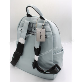 Жіночі рюкзаки MH-83164 light blue