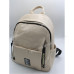 Жіночі рюкзаки MH-83164 beige Жіночі рюкзаки MH-83164 beige