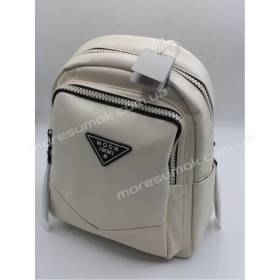 Женские рюкзаки MH-83159 beige