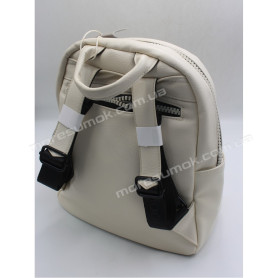 Жіночі рюкзаки MH-83159 beige