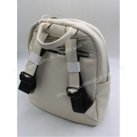 Женские рюкзаки MH-83159 beige