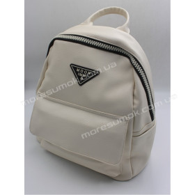 Женские рюкзаки MH-83162 beige