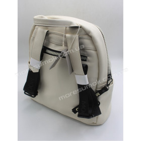 Женские рюкзаки MH-83162 beige
