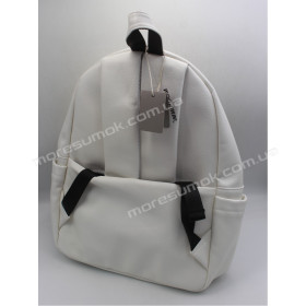 Женские рюкзаки MH-831202 white