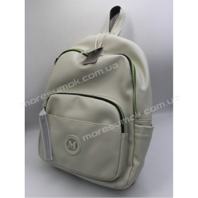 Женские рюкзаки MH-831202 light green