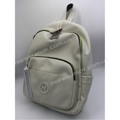 Жіночі рюкзаки MH-831202 light green