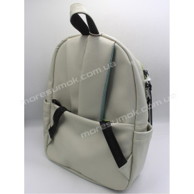 Женские рюкзаки MH-831202 light green