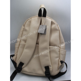 Женские рюкзаки MH-831202 beige