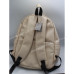 Жіночі рюкзаки MH-831202 beige