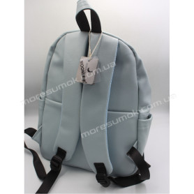 Жіночі рюкзаки MH-831202 light blue