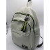 Жіночі рюкзаки MH-831206 light green