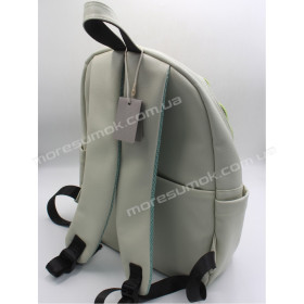 Жіночі рюкзаки MH-831206 light green