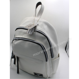 Жіночі рюкзаки MH-831206 white