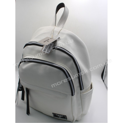 Жіночі рюкзаки MH-831206 white