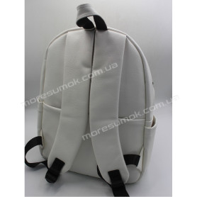 Женские рюкзаки MH-831206 white Женские рюкзаки MH-831206 white