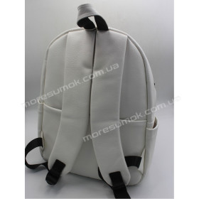 Жіночі рюкзаки MH-831206 white