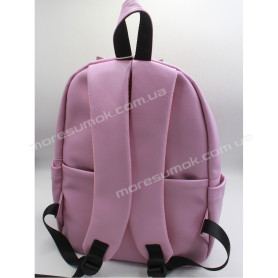 Жіночі рюкзаки MH-831206 pink