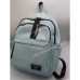 Жіночі рюкзаки MH-831206 light blue