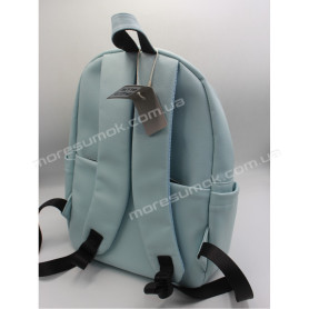 Жіночі рюкзаки MH-831206 light blue