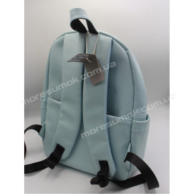 Жіночі рюкзаки MH-831206 light blue