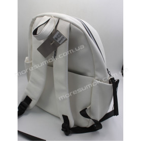 Жіночі рюкзаки MH-831203 white Жіночі рюкзаки MH-831203 white