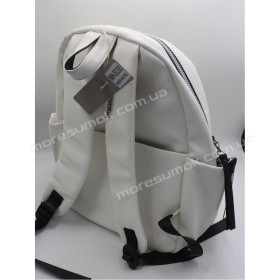 Жіночі рюкзаки MH-831203 white