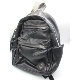 Жіночі рюкзаки MH-831203 black
