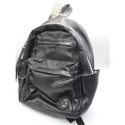 Жіночі рюкзаки MH-831203 black