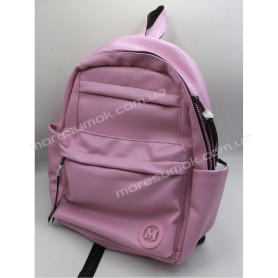 Жіночі рюкзаки MH-831203 pink Жіночі рюкзаки MH-831203 pink