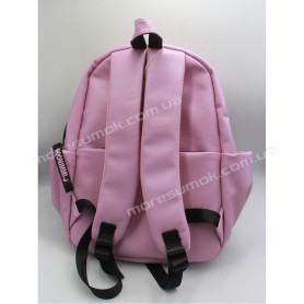 Жіночі рюкзаки MH-831203 pink Жіночі рюкзаки MH-831203 pink