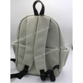 Жіночі рюкзаки MH-831203 dark green