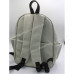 Жіночі рюкзаки MH-831203 dark green