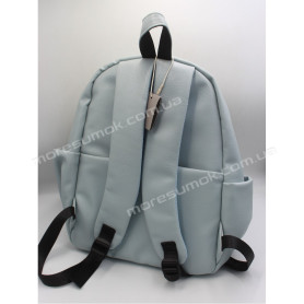 Женские рюкзаки MH-831203 light blue