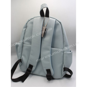Жіночі рюкзаки MH-831203 light blue