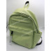 Жіночі рюкзаки MH-831203 light green Жіночі рюкзаки MH-831203 light green