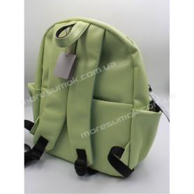 Жіночі рюкзаки MH-831203 light green