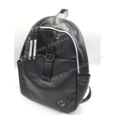 Жіночі рюкзаки MH-831204 black