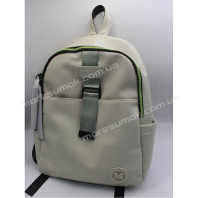 Женские рюкзаки MH-831204 dark green