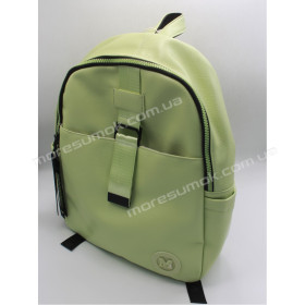 Жіночі рюкзаки MH-831204 liight green