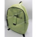Жіночі рюкзаки MH-831204 liight green