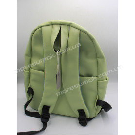 Женские рюкзаки MH-831204 liight green
