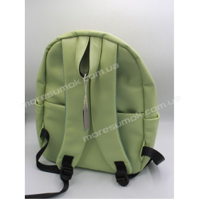 Жіночі рюкзаки MH-831204 liight green