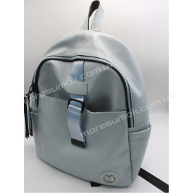 Жіночі рюкзаки MH-831204 light blue